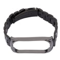 thumbnail image 1 of Accesorio para reloj inteligente, correa para pulsera de reloj inteligente, correa para reloj de Metal Mi Band, grado profesional, 1 of 8