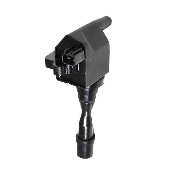 New Ignition Coil Compatible with 1995 Mitsubishi Montero SR Sport Utility 4-Door 3.5L 3497CC 215Cu. In. V6 GAS DOHC Naturally Aspirated Replacement for UF157 C1046