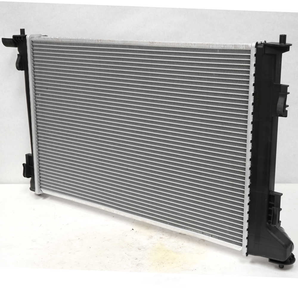 UAC RA 13608C Crossflow Radiator