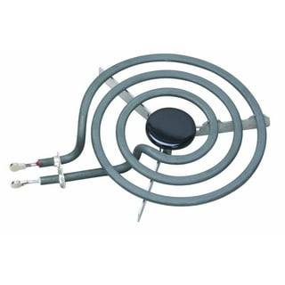 Genuine Calrod 6 Inch Burner