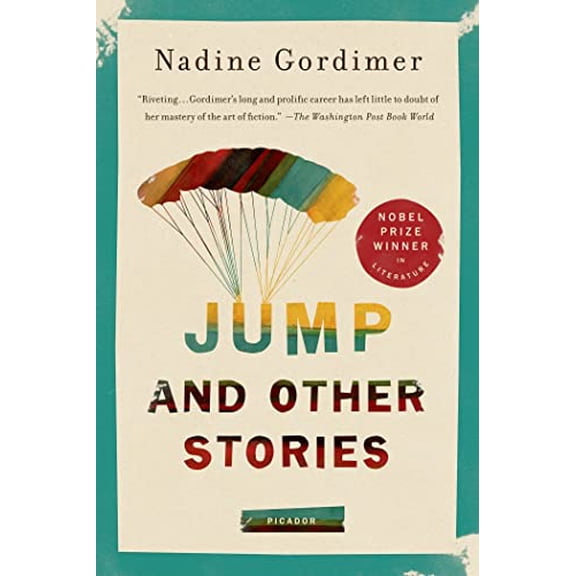 Pre-Owned Jump and Other Stories (Paperback) 1250003768 9781250003768
