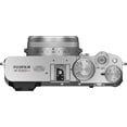 thumbnail image 6 of Fujifilm X100VI Digital Camera - Silver #16953912, 6 of 7