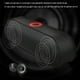 thumbnail image 4 of nby-18 Altavoz Bluetooth 3.0 Reproductor de audio estéreo inalámbrico portátil Soporte para tarjeta AUX USB TF Inevent DZ3489-02B, 4 of 6
