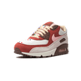 thumbnail image 4 of NIKE MENS Air Max 90 Retro "Bacon 2021" CU1816 100 from Stadium Goods, 4 of 9