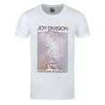 thumbnail image 1 of Joy Division T-Shirt Adulte Plaisirs Inconnus Dégradé, 1 of 2