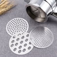 thumbnail image 4 of 31Pcs Stainless Steel Potato Masher For Potatoes Masher And Food Press In Kitchen, 4 of 4