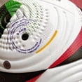 thumbnail image 4 of Balón de fútbol oficial de tamaño 5, de alta calidad, sin costuras, para partidos de equipo, para entrenamiento de fútbol, 4 of 5