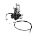 thumbnail image 3 of Actuador De Bloqueo De Puerta Levadiza, Pestillo De Maletero Con Cable 931861 Para Toyota Sequoia, 3 of 9
