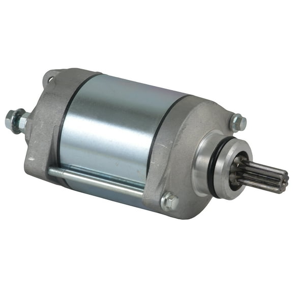 New 12V Starter Fits Kawasaki ATV Kfx450R 2008-2014 21163-0033 211630033