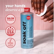 ONYX Professional Soak Off Gel Nail Polish Remover 16 fl oz