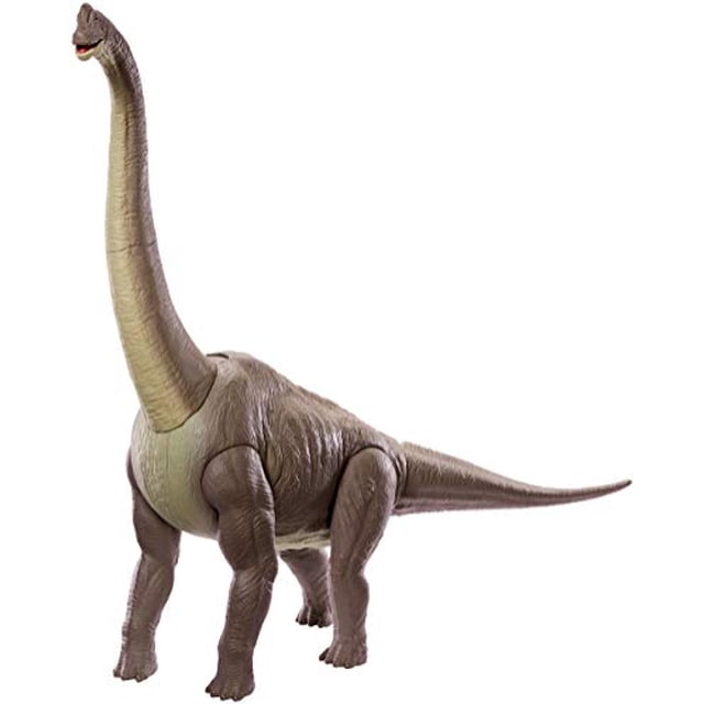 Figura de acción Jurassic World Brachiosaurus 71,12 cm x 86,36 cm