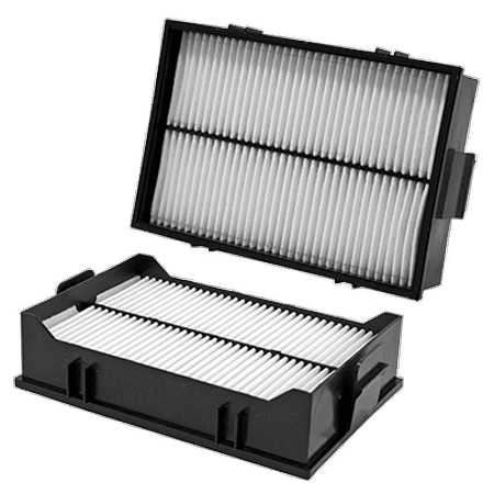WIX Cabin Air Filter WP10186