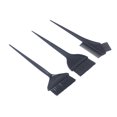 thumbnail image 2 of Falleo Clearance 3pcs Hair Dye Color Brush Professional Salon Hair Coloring Brush Hair Coloring Comb Brush, 2 of 5