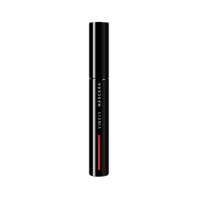 Máscara de pestañas muy negra para alargar las pestañas Great Lash curl long princess Color Mascara, rizado grueso y duradero, sin manchas, máscara impermeable(Compre 2 y ahorre 10%)