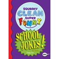 thumbnail image 1 of Blagues Squeaky Clean Super Drôles pour l'École pour Enfants, 1 of 1