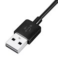 thumbnail image 4 of Cable de carga de datos USB de 1 m para reloj inteligente Garmin Fenix ​​5S Venu 2, 4 of 5