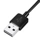 thumbnail image 4 of 4PCS 1m Cable de carga de datos USB para reloj Garmin Fenix ​​5S Venu 2, 4 of 6