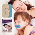 thumbnail image 2 of 30pcs Mouth Tape for Anti Snoring for Sleeping, Anti Snoring Mouth Strips for Less Mouth Breathing, Snoring Relief, Sleep Improvement, 2 of 5