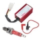 thumbnail image 1 of Caja CDI De CA De 5 Pines, Kit De Bobina De Encendido CDI De Goma Antidesgaste Resistente Al Calor Para 50 90 110 125 150cc Pit Dirt Bike ANGGREK Otros, 1 of 8