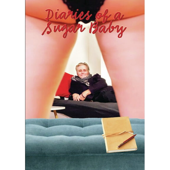 Diaries Of A Sugar Baby (DVD), Filmhub, Documentary