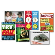 Trend Stay Focused Poster Pack