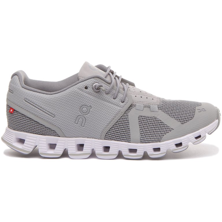 On Running Cloud 2.0 Women/Adult shoe size 6.5 Casual ON-19.99507 slate/Grey  - Walmart.com