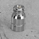 thumbnail image 3 of Adaptador de cilindro de CO2 para SodaStream TR21-4 (rosca macho) a G1/2 (rosca hembra tipo 30), 3 of 11