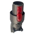 thumbnail image 2 of Direct Drive Suction Head Joint Connector Adapter Set for Dyson V7V8V10V11V15 Vacuum Parts, 2 of 5