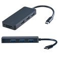 thumbnail image 2 of 3 conectores a USB., 2 of 3