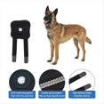 thumbnail image 4 of 2 Protectores de Codo para Perros, para Recuperación, Protección y Prevención de Esguinces y Lesiones. Rodilleras para Perros., 4 of 7