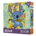 thumbnail image 5 of Ceaco 300 Piece Stitch Galaxy Grunge Interlocking Jigsaw Puzzle, 5 of 6