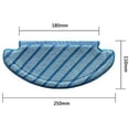 thumbnail image 2 of For Deebot Ozmo T8/T8AIVI/Mop Cloth Plate Holder Bracket Replacement Vacuum Cleaner Accessories, 2 of 5