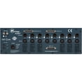 thumbnail image 4 of Heritage Audio OST8-ADAT 8-Slot 500 Series Rack With ADAT Output 24bit / 192kHz, 4 of 11
