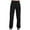 Black, variant on CHENge Khaki Pants for Men 30x32 Tapered Outdoor Casual Pants Baggy Dress Pants Beach Summer Lightweight Trousers