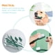 thumbnail image 3 of EeaseMX 1 juego de cepillo de dientes para perros, kit de cuidado bucal para cachorros, cepillo de dientes de dedo para mascotas, herramienta de limpieza dental para mascotas, 3 of 7