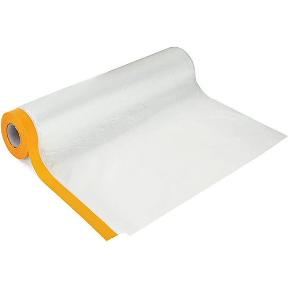 Plastic Rolls