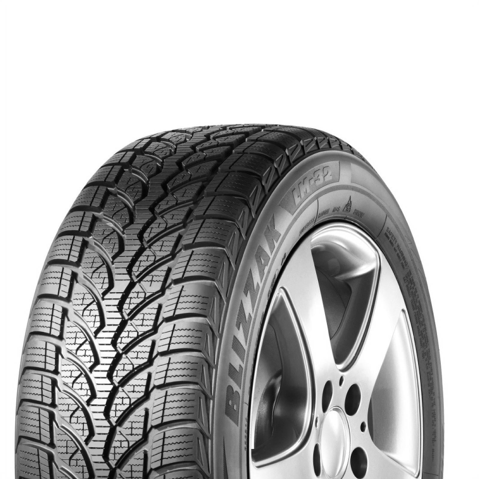 Bridgestone Blizzak LM-32 275/40-19 V Tire Sansujyuku sansujyuku.com