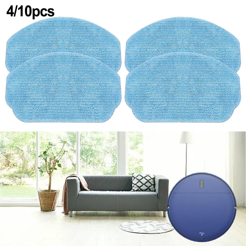 Mop Cloth, for ZCWA BR150/BR151, for ONSON BR150/BR151 Robot Vacuum Cleaner, Efficient Cleaning