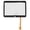 Black, variant on Xirurus Touch Screen Digitizer Replacement for Samsung Galaxy Tab 3 10.1 inches / 25.4 cm SM-P5200 P5210 Black