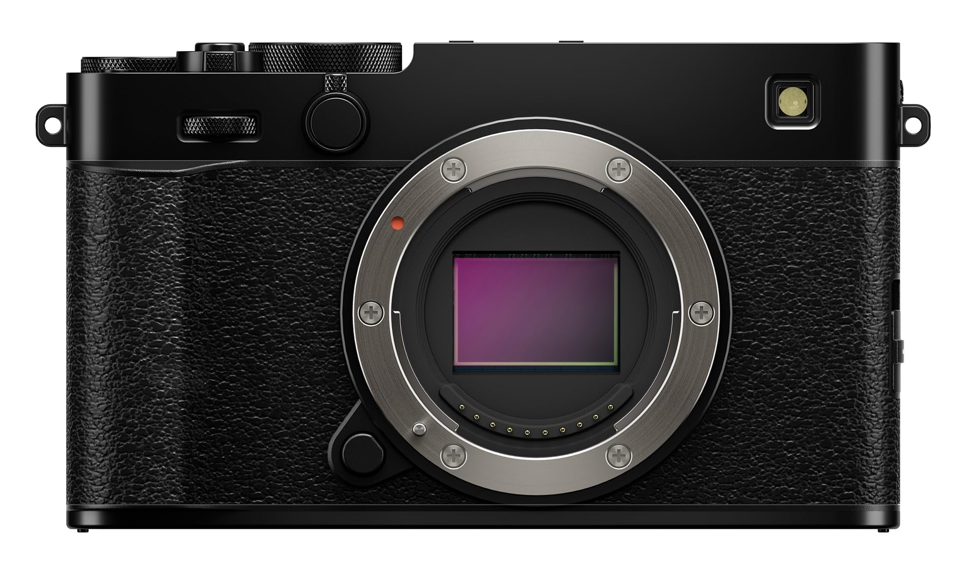 Fujifilm X-T4 Compact 26.1 Megapixel Digital WiFi Photo