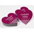 thumbnail image 4 of Inkdotpot Real Silver Foil Thank You For Celebrating With Us Bridal Shower-Baby Shower-Retirement-Wedding-Birthday Tag Favor Hang Paper Tag 50 Pieces, 4 of 8