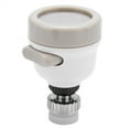 thumbnail image 1 of Grifo de Filtro de Agua, Grifo de Filtro de Agua Ajustable Giratorio de 360, Rociador de Grifo de Ahorro de Agua Flexible para cocina Casera, Filtros de Cabezal de Ducha, 1 of 7
