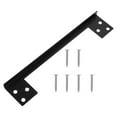 thumbnail image 1 of Houderco 1Jgo Protector De Cerradura Para Puerta Con De Seguridad Y Invisible, 1 of 8