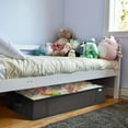 thumbnail image 5 of Storageexpert Organizadores De Armario Y Almacenamiento – Maximiza El Espacio Con Contenedores De Almacenamiento Debajo De La Cama Y Almacenamiento De Ropa – Almacenamiento Ideal Para Armario, Organiz, 5 of 5