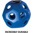 thumbnail image 4 of Schneiders Slow Feed Hay Ball Feeder for Horses | Color Red Horse Stable Companion | Slow Feed Consumption | Boredom Buster | Durable Polyethylene, 4 of 8