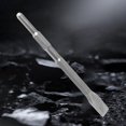 thumbnail image 4 of Martillo eléctrico Bull Point pala plana cincel broca vástago hexagonal cincel de carburo, 4 of 6