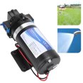 thumbnail image 1 of Bomba De Presión, Interruptor De Presión De La Bomba De Transferencia De Agua Arranque Y Parada Automáticos Alta Presión Bajo Nivel De Ruido Para Agua Para Rodillos De Camino, 1 of 8