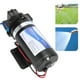 thumbnail image 5 of Bomba de Transferencia de Agua, Bomba de Diafragma de Bajo Ruido para Automóvil para el Purificador de Agua del Rodillo de Carretera, 5 of 7