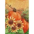 thumbnail image 1 of Pumpkin Full Drill 5D DIY Diamond Painting - 30x40CM, 1 of 3