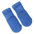 thumbnail image 4 of Almencla 1 Pair Instep Guard Foot Protector Elastic Body Building Training Protection for M Size Blue, 4 of 8